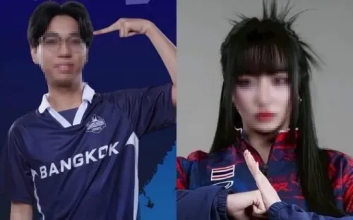 Bê bối gian lận Liên quân Mobile nữ tại SEA Games 33: Hai tuyển thủ Thái Lan bị bắt giữ