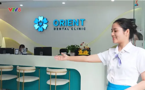 Nha khoa Quốc tế Orient