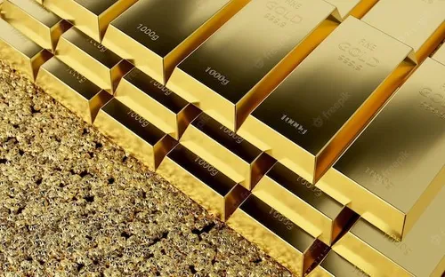 Phố Wall thận trọng sau biến động mạnh, nhà đầu tư cá nhân vẫn kỳ vọng giá vàng tăng