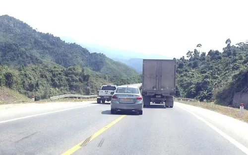 5 lỗi vi phạm giao thông tài xế dễ mắc phải do tâm lý “vội về quê” dịp cận Tết