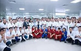 Thủ tướng Phạm Minh Chính thăm, chúc Tết và kiểm tra công tác trực tại các bệnh viện lớn ở Hà Nội