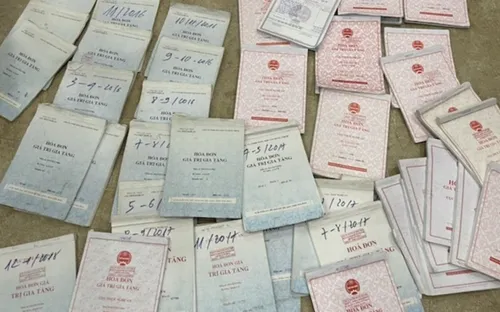 Siết chặt kỷ luật ngành Thuế, ngăn chặn trục lợi từ doanh nghiệp “ma”