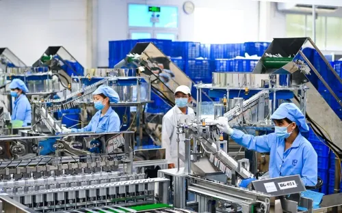 Nghị định 57/2026/NĐ-CP tạo xung lực mới giúp 20 tập đoàn tổng công ty nhà nước lột xác