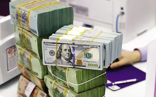 Năm 2026: Tỷ giá chưa hết áp lực?