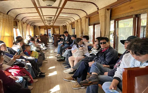 Cách hạn chế đau cổ, thắt lưng khi đi lại xa dịp Tết