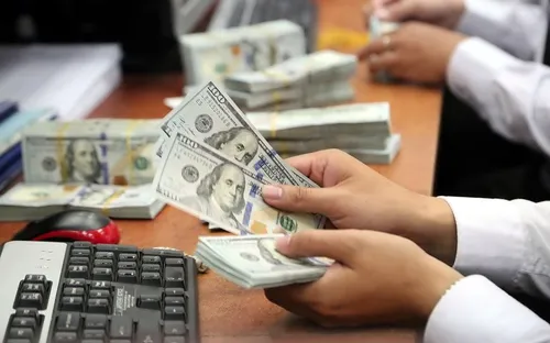 Tỷ giá USD hôm nay (16-2): Đồng USD tiếp tục chịu áp lực trong ngắn hạn