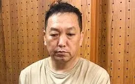 Bắt tạm giam đối tượng người Trung Quốc trộm hơn 150 triệu đồng tại khu nghỉ dưỡng ở Đà Nẵng