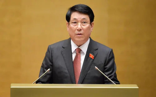 Chủ tịch nước Lương Cường chúc Tết Bính Ngọ 2026, kêu gọi đoàn kết xây dựng đất nước phồn vinh