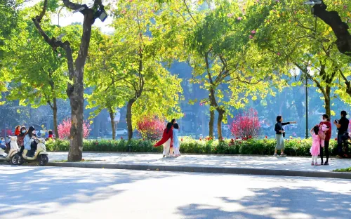 Đảng vững tay chèo đưa con tàu đất nước bước vào kỷ nguyên mới