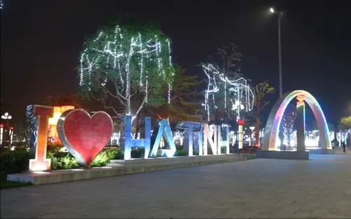 Không khí đón giao thừa tại Nghệ An, Hà Tĩnh