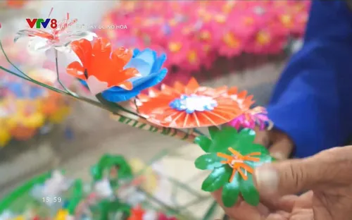 Huế - Miền ký ức nở hoa