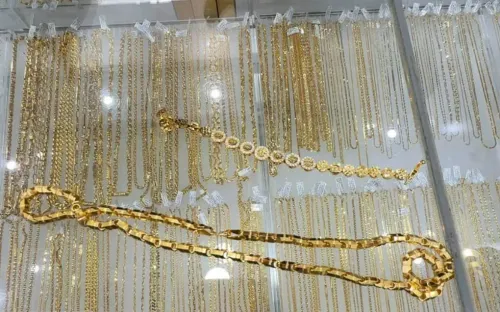 Bắt 2 thiếu niên cướp tiệm vàng đêm giao thừa tại Lâm Đồng