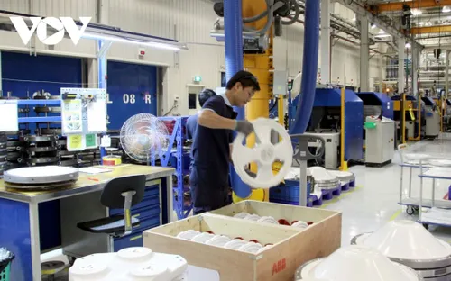 Chuyển đổi số, chuyển đổi xanh làm thay đổi diện mạo ngành công nghiệp