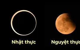 Vì sao nhật thực và nguyệt thực thường xuất hiện theo cặp trong “mùa thiên thực”?