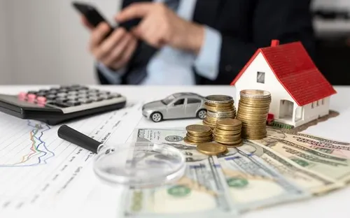 Lỗ hổng quản lý tài sản công: Tìm thước đo chuẩn cho án phạt hành chính