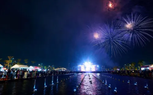 Du xuân Bính Ngọ 2026: Loạt điểm đến miền Bắc hút khách đột biến