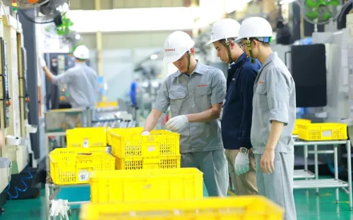 Vốn đầu tư ra nước ngoài năm 2025 lập đỉnh 1,36 tỷ USD, doanh nghiệp Việt đẩy mạnh M&A