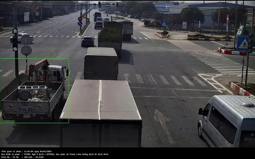 Chủ quan ngày Tết, nhiều tài xế vẫn bị phạt nặng vì vi phạm giao thông