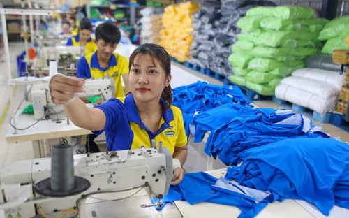 Tiếp tục tạo đột phá từ Nghị quyết 68, kinh tế tư nhân phải tăng trưởng 2 con số