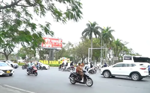 Tai nạn giao thông giảm sau 3 ngày nghỉ Tết