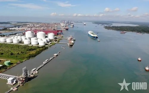 Hiện thực hóa mục tiêu tăng trưởng hai con số