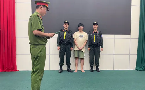 Giả đại gia tuyển “sugar baby”, người đàn ông 34 tuổi trộm tài sản hàng loạt