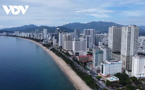 Du lịch Việt Nam – Kiến tạo vị thế ngành kinh tế mũi nhọn