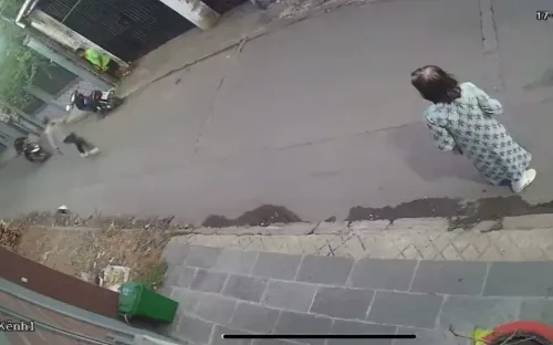 Tạm giữ nghi phạm phóng hỏa, truy sát do mâu thuẫn góp vốn xây dựng ở Đồng Nai