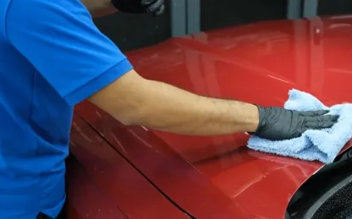 Những tác nhân gây hại và cách bảo vệ lớp sơn ngoại thất ô tô