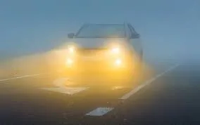 Lắp thêm đèn sương mù có bị xử phạt? Cục CSGT chính thức lên tiếng