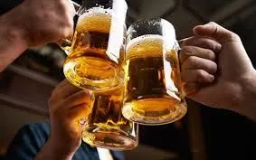 Rượu bia gây hại toàn thân: Từ rối loạn tiêu hóa đến tổn thương não và gan
