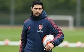 Arteta bác bỏ định kiến “chuyên gia hụt bước cuối”, khẳng định Arsenal sẽ tự quyết số phận