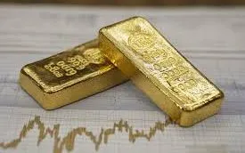 Giá vàng thế giới tăng lên 5.070,84 USD/ounce sau phán quyết của Tòa án Tối cao Mỹ