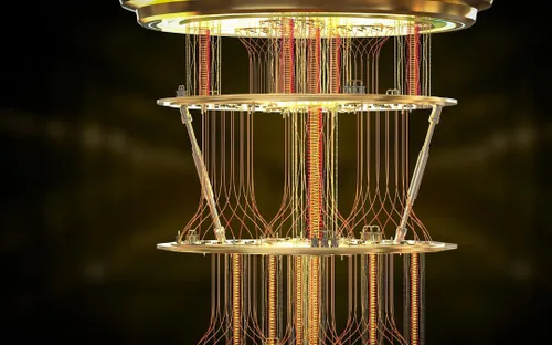 Máy tính lượng tử tăng tốc ngoài dự báo, có thể thương mại hóa trước năm 2030