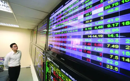 Kỷ nguyên mới của thị trường chứng khoán Việt Nam: Từ "đủ điều kiện" đến chuẩn mực quốc tế