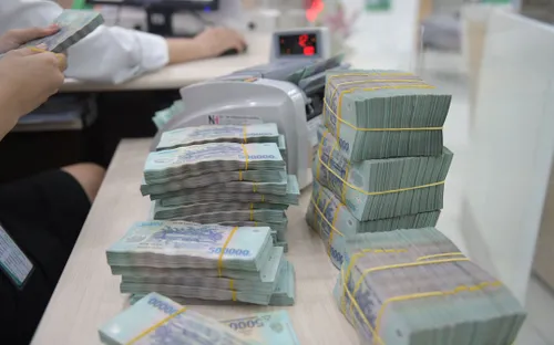 Thách thức điều phối dòng vốn cho khát vọng bứt phá kinh tế