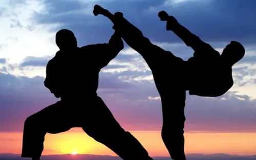 Võ cổ truyền Bình Định: Những bài quyền ẩn chứa triết lý và hào khí Tây Sơn