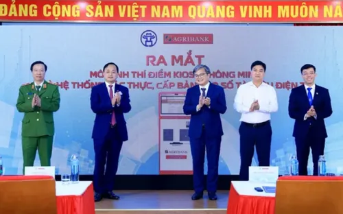 Hà Nội chủ động đi trước một bước trong triển khai Nghị quyết 57: Lấy thể chế làm đòn bẩy, hạ tầng làm nền tảng, con người làm trung tâm