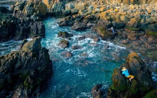 Quy Nhơn lần đầu lọt top 25 điểm đến xu hướng thế giới 2026