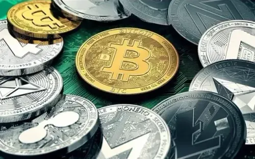 Tài sản số bước vào dòng chảy chính của nền kinh tế