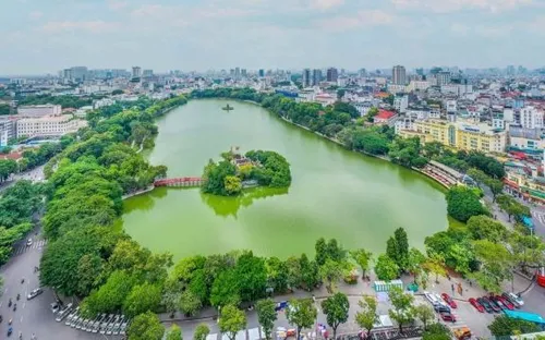 Hà Nội có thể thành lập đơn vị hành chính - kinh tế đặc biệt theo Luật Thủ đô (sửa đổi)