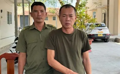 Tạm giữ hai người sau vụ xô xát vì chỗ đậu ôtô ở phường Vũng Tàu