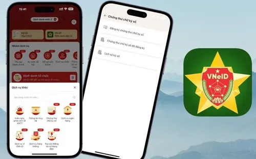 VNeID chuyển mình thành “siêu ứng dụng”, giữ vai trò xương sống trong chuyển đổi số quốc gia