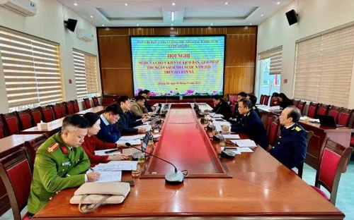 Quảng Ninh đặt mục tiêu thu nội địa 67.700 tỷ đồng năm 2026