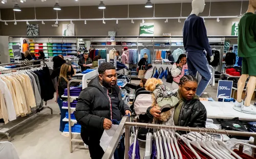 Giá hàng hóa Mỹ khó giảm sau phán quyết bác bỏ thuế quan