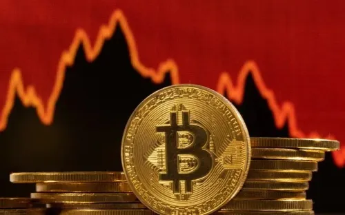 Bitcoin vượt 68.000 USD, không biến động mạnh trước tuyên bố tăng thuế của ông Trump