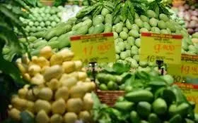 Xuất khẩu rau quả sang EU lập kỷ lục hơn 477 triệu USD