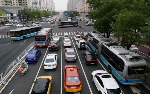 Xe Trung Quốc tại Việt Nam 2026: Khi chất lượng và công nghệ dần xóa nhòa định kiến