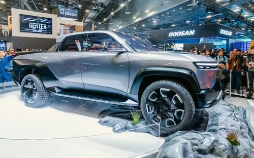 Cuộc đua xe điện tại Việt Nam: Cơ hội sở hữu xe xanh và thách thức từ hạ tầng?