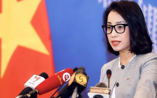 Việt Nam phản hồi việc EU đưa vào danh sách không hợp tác về thuế